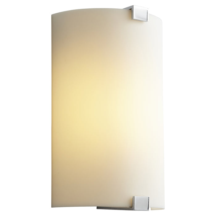 Quorum Home Oxygen - 3-563-214 - LED Wall Sconce - Polished Chrome