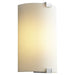 Quorum Home Oxygen - 3-563-214 - LED Wall Sconce - Polished Chrome