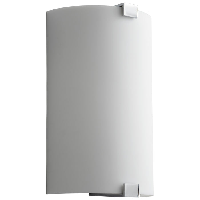 Quorum Home Oxygen - 3-563-214 - LED Wall Sconce - Polished Chrome