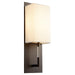 Quorum Home Oxygen - 3-564-122 - LED Wall Sconce - Oiled Bronze