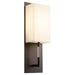 Quorum Home Oxygen - 3-564-222 - LED Wall Sconce - Oiled Bronze