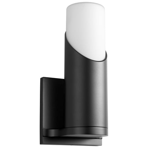 Quorum Home Oxygen - 3-567-115 - LED Wall Sconce - Black