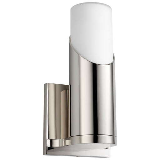 Quorum Home Oxygen - 3-567-120 - LED Wall Sconce - Polished Nickel