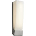 Quorum Home Oxygen - 3-570-24 - LED Wall Sconce - Satin Nickel