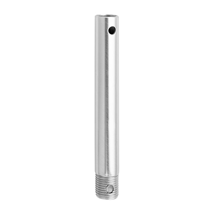 Quorum Home Oxygen - 3-6-1224 - Downrod - Satin Nickel