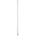 Quorum Home Oxygen - 3-6-1806 - Downrod - White