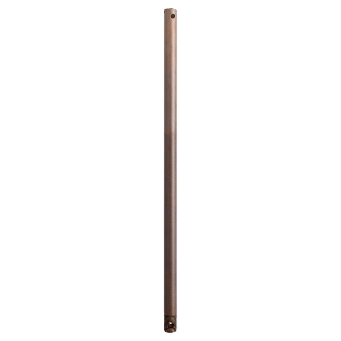 Quorum Home Oxygen - 3-6-1822 - Downrod - Oiled Bronze