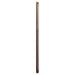 Quorum Home Oxygen - 3-6-1822 - Downrod - Oiled Bronze