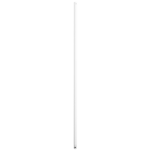 Quorum Home Oxygen - 3-6-3606 - Downrod - White