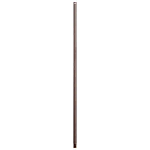 Quorum Home Oxygen - 3-6-3622 - Downrod - Oiled Bronze