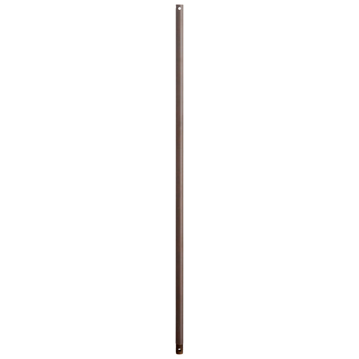 Quorum Home Oxygen - 3-6-3622 - Downrod - Oiled Bronze