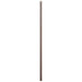 Quorum Home Oxygen - 3-6-3622 - Downrod - Oiled Bronze