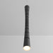 Quorum Home Oxygen - 3-6004-15 - LED Pendant - Black