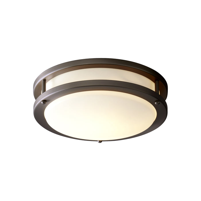 Quorum Home Oxygen - 3-618-22 - LED Ceiling Mount - Oiled Bronze