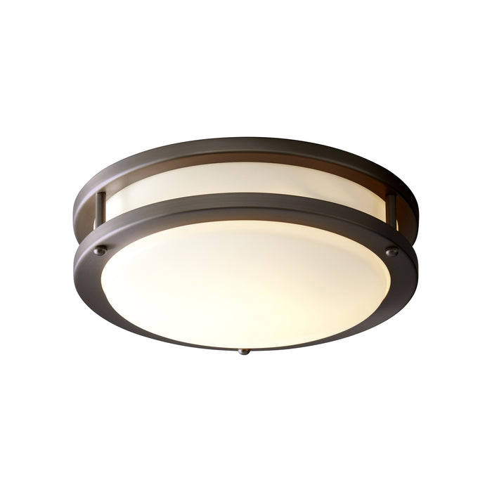 Quorum Home Oxygen - 3-618-22 - LED Ceiling Mount - Oiled Bronze