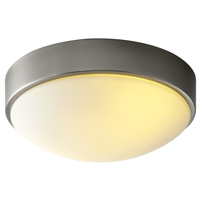 Quorum Home Oxygen - 3-622-24 - LED Ceiling Mount - Satin Nickel