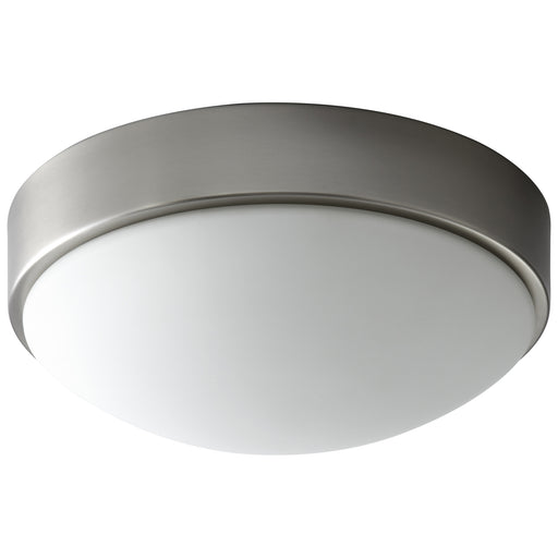 Quorum Home Oxygen - 3-622-24 - LED Ceiling Mount - Satin Nickel