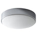 Quorum Home Oxygen - 3-623-14 - LED Ceiling Mount - Polished Chrome