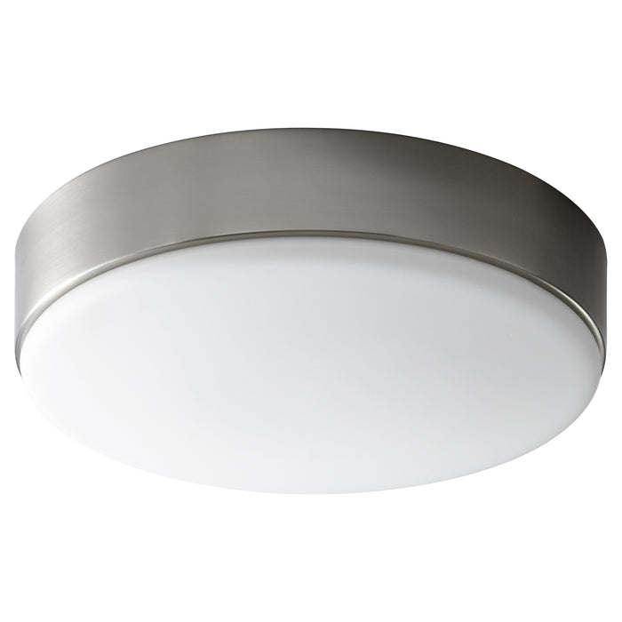 Quorum Home Oxygen - 3-623-24 - LED Ceiling Mount - Satin Nickel