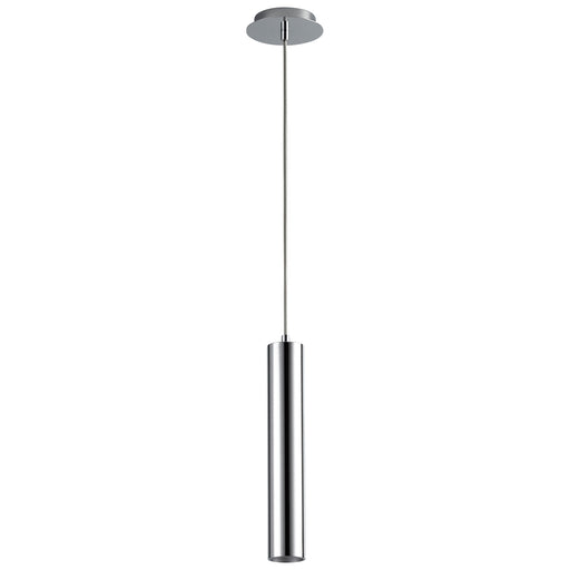 Quorum Home Oxygen - 3-635-14 - LED Pendant - Polished Chrome