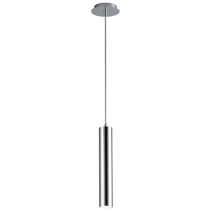 Quorum Home Oxygen - 3-635-14 - LED Pendant - Polished Chrome