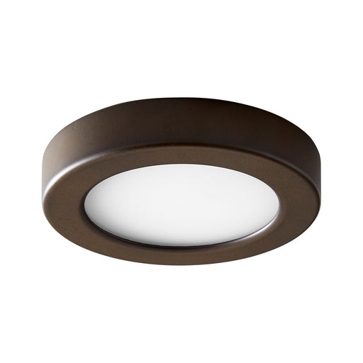 Quorum Home Oxygen - 3-644-22 - LED Ceiling Mount - Oiled Bronze