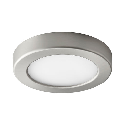 Quorum Home Oxygen - 3-644-24 - LED Ceiling Mount - Satin Nickel