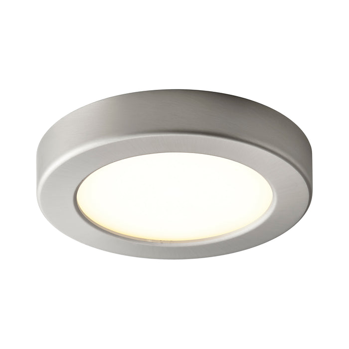 Quorum Home Oxygen - 3-644-24 - LED Ceiling Mount - Satin Nickel