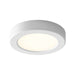 Quorum Home Oxygen - 3-644-6 - LED Ceiling Mount - White