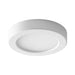 Quorum Home Oxygen - 3-644-6 - LED Ceiling Mount - White