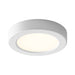 Quorum Home Oxygen - 3-644-6 - LED Ceiling Mount - White