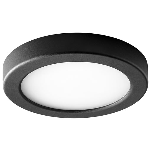 Quorum Home Oxygen - 3-645-15 - LED Ceiling Mount - Black