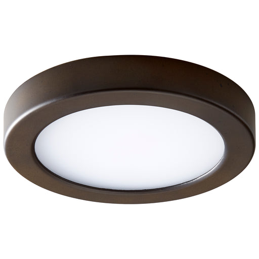 Quorum Home Oxygen - 3-645-22 - LED Ceiling Mount - Oiled Bronze