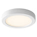 Quorum Home Oxygen - 3-645-6 - LED Ceiling Mount - White