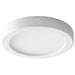 Quorum Home Oxygen - 3-645-6 - LED Ceiling Mount - White