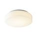 Quorum Home Oxygen - 3-648-6 - LED Ceiling Mount - White