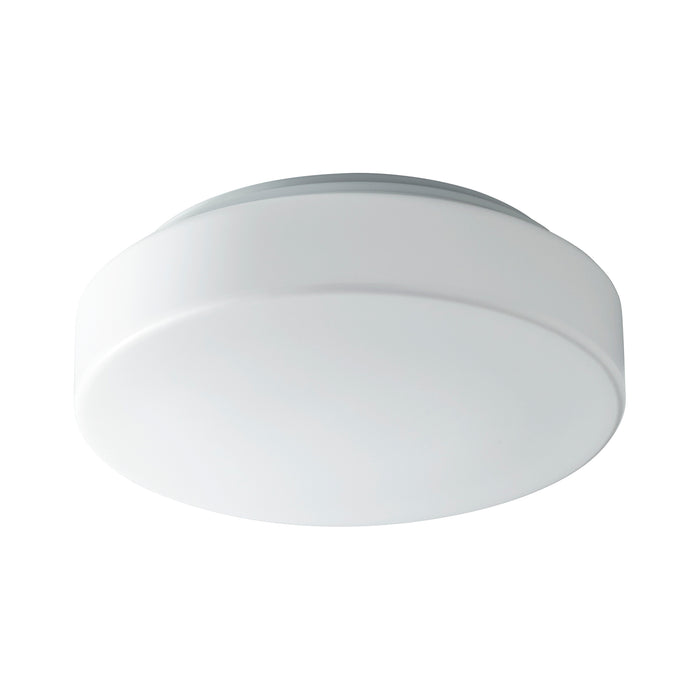 Quorum Home Oxygen - 3-648-6 - LED Ceiling Mount - White