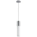 Quorum Home Oxygen - 3-653-14 - LED Pendant - Polished Chrome