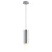 Quorum Home Oxygen - 3-654-114 - LED Pendant - Polished Chrome