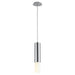 Quorum Home Oxygen - 3-654-14 - LED Pendant - Polished Chrome