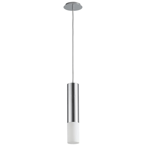 Quorum Home Oxygen - 3-654-14 - LED Pendant - Polished Chrome