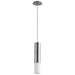 Quorum Home Oxygen - 3-654-24 - LED Pendant - Satin Nickel