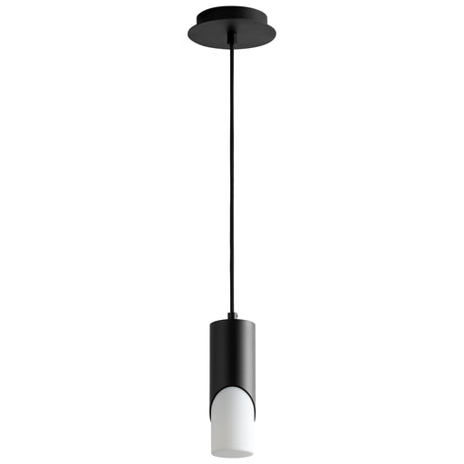 Quorum Home Oxygen - 3-667-115 - LED Pendant - Black