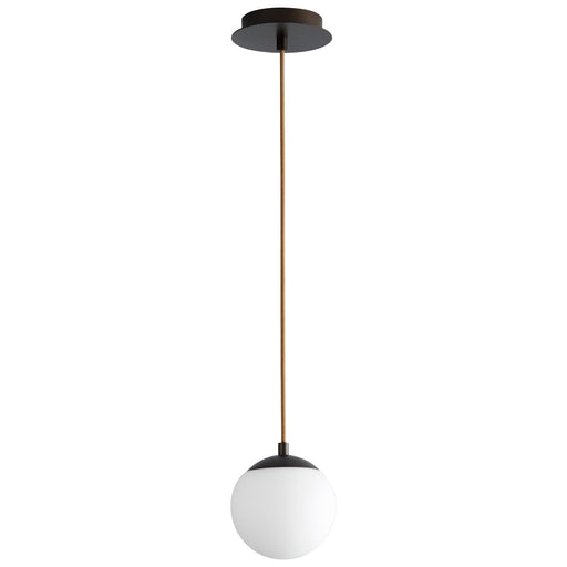 Quorum Home Oxygen - 3-670-22 - LED Pendant - Oiled Bronze