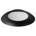 Quorum Home Oxygen - 3-679-15 - LED Ceiling Mount - Black