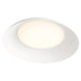 Quorum Home Oxygen - 3-679-6 - LED Ceiling Mount - White