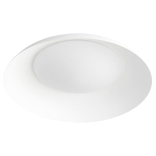 Quorum Home Oxygen - 3-679-6 - LED Ceiling Mount - White