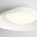 Quorum Home Oxygen - 3-679-6 - LED Ceiling Mount - White