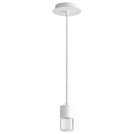 Quorum Home Oxygen - 3-68-6 - LED Pendant - White White