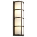 Quorum Home Oxygen - 3-713-222 - LED Outdoor Lantern - Oiled Bronze